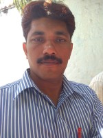 V Yugandhar