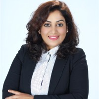 Tanuja Bhattarai