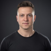 Alexey Kozlov