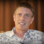 Greg Barrette