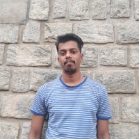 Bharath O