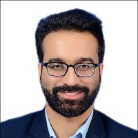 SPARSH BINDRA