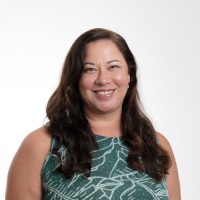 Courtney Chow, CFRE