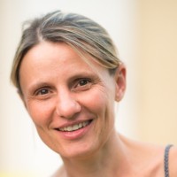 Hélène Faye