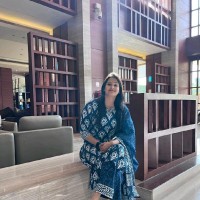 Arpita Asthana