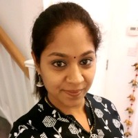 Gayathri Arjunan