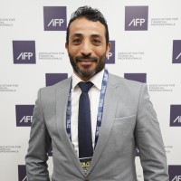 Joseph Magdy