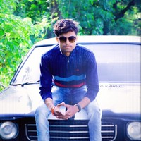 Shubham Sharma