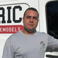 Oriam Taboada, Owner And Master Electrician