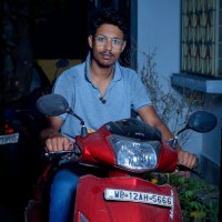Amit Saha