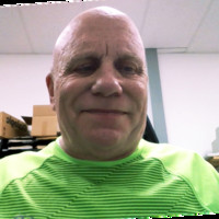 Bruce Shaffstall