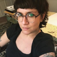Anabel Aguirre Álvarez