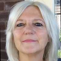 Mieke Lindeboom