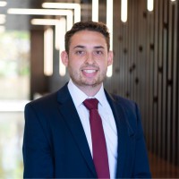 Richard Mckenna, Pharmd