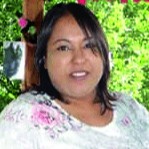 Estelle Masana