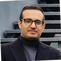 Seyed Morteza Rajaei