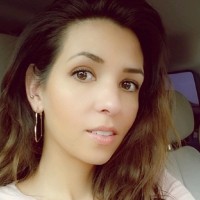 Christina Parkhurst EA