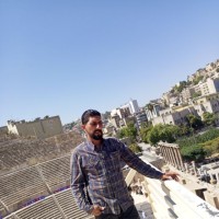 Yousef Rasheed