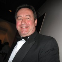 Andy Fisher