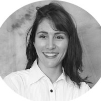 Georgina Smit