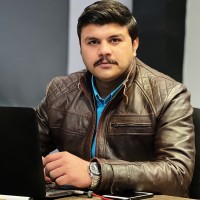Muhammad Rafay Khan