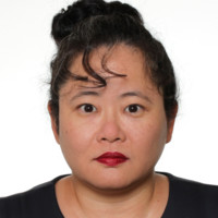 Elaine Yoshida