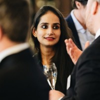 Shruti Tripathi Chopra