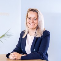 Marjolein Uiterwijk - De Wit