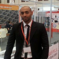 Hussain Nashabah