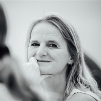 Kim Helmer