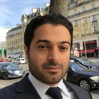 Saeed Almazrouei
