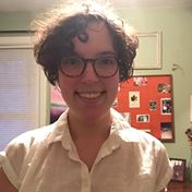 Mariah Riggenbach