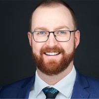 Mitchell Hedley,  PFP