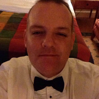 Paul Lightfoot
