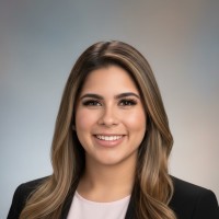 Stacy Carrion Gonzalez