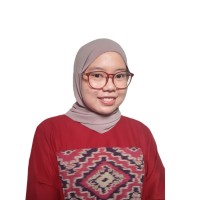 Ulfa Mujahidah