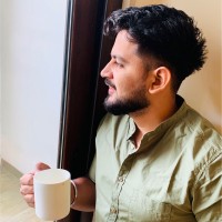 Rahul Kumar Mehta
