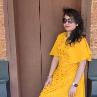Shruthi GK. Naidu