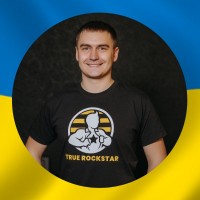 Евгений Касьяненко