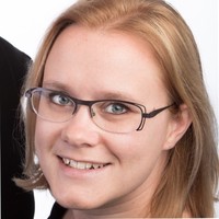 Nynke Lagendijk - Boer