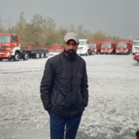 Kuldeep Joshi