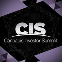 Cannabis Investor Summit