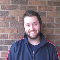 Barry Clohecy