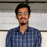 Shrinivas Gavade