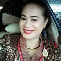 Suvatinee Jackie