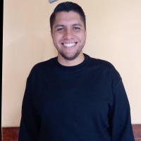 Jose Manuel Agreda Salazar