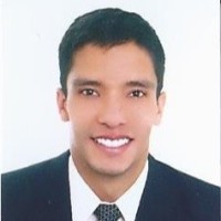 Daniel Ricardo Vásquez León
