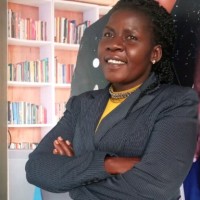 Oronya Maurine