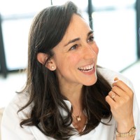 Aude De La Chaussée