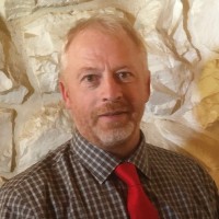 Robert Jensen